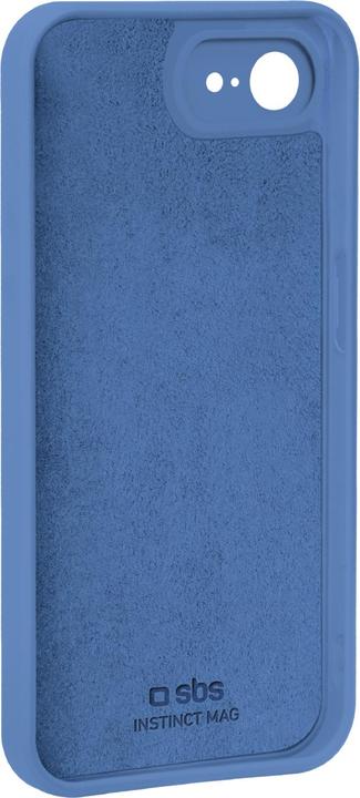 Actual product image SBS Cover (Apple iPhone 16e)