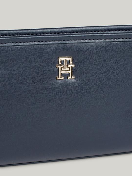 Produktbild Tommy Hilfiger Umhängetasche Monotype Tonal - Marineblau