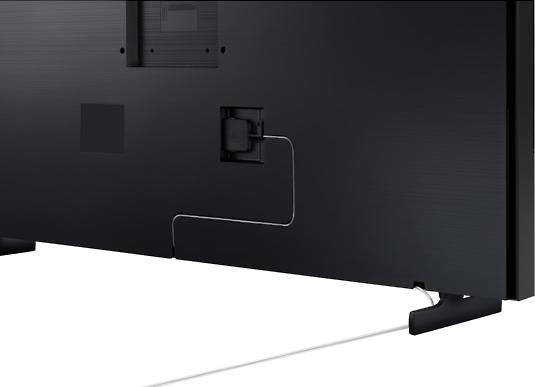 Produktbild Samsung GQ32LS03T The Frame (32", QLED, Full HD, 2020)