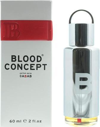 Blood Concept Perfume Spray (Eau de Parfum, 60 ml)