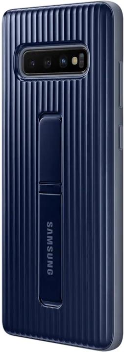 Produktbild Samsung Protective Standing Cover (Samsung Galaxy S10+)