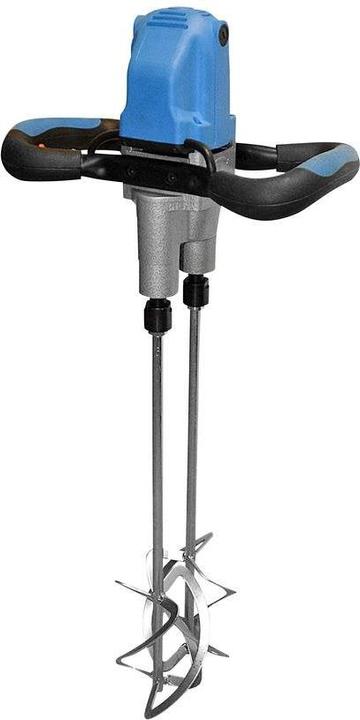 Actual product image Güde Agitator GRW 1800-2 Twin / 1800 Watt