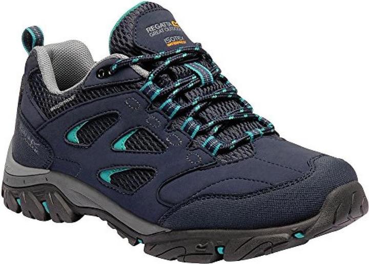 Image du produit Regatta Chaussures de randonnée Holcombe Iep Low (37)