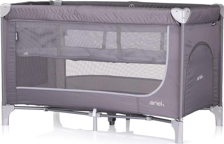 Image du produit Chipolino lit de voyage Ariel 2 niveaux