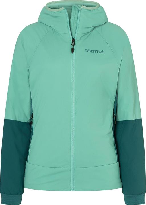 Marmot Novus LT Hybrid Hoodie (S)