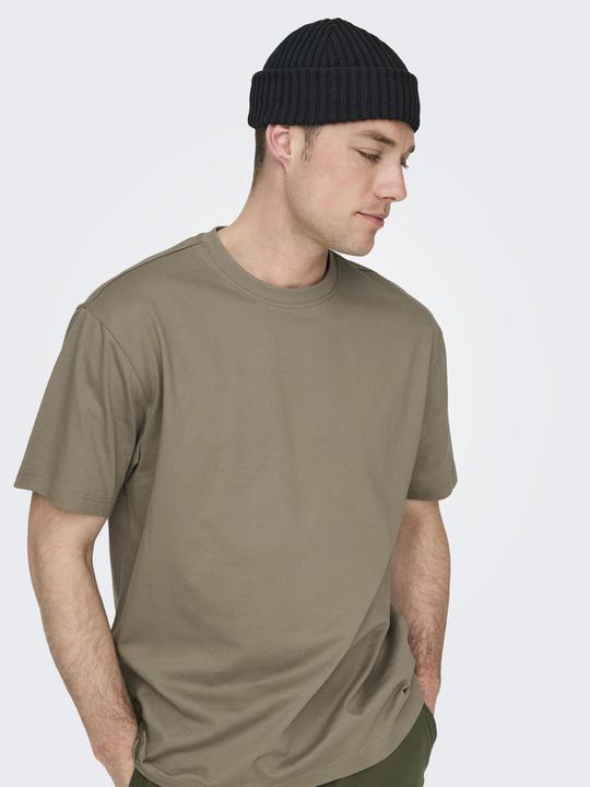 Taupe du désert