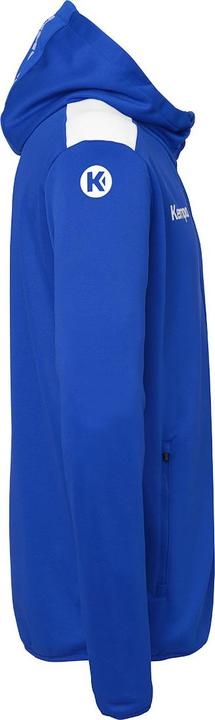Actual product image Kempa Emotion 27 hooded jacket (L)