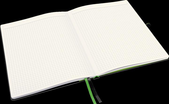 Actual product image Leitz Complete (Special, Checked, Hardcover)