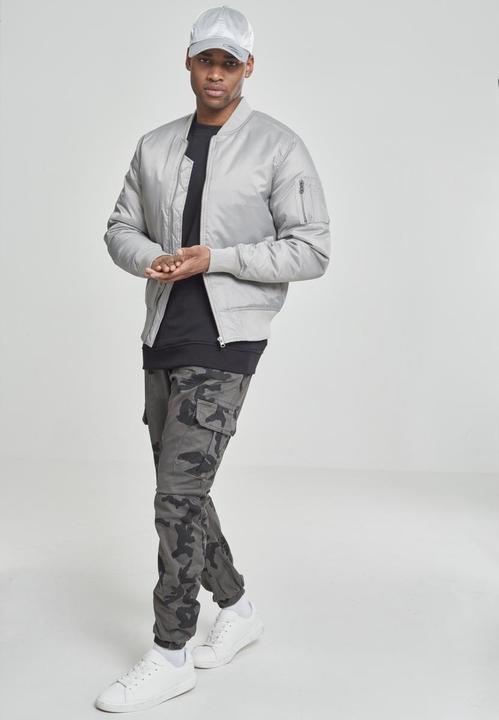 Produktbild Urban Classics Bomber Jacket (S)