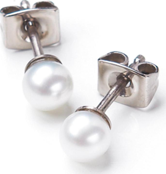 Image du produit Boccia Boucles d'oreilles (Titane)