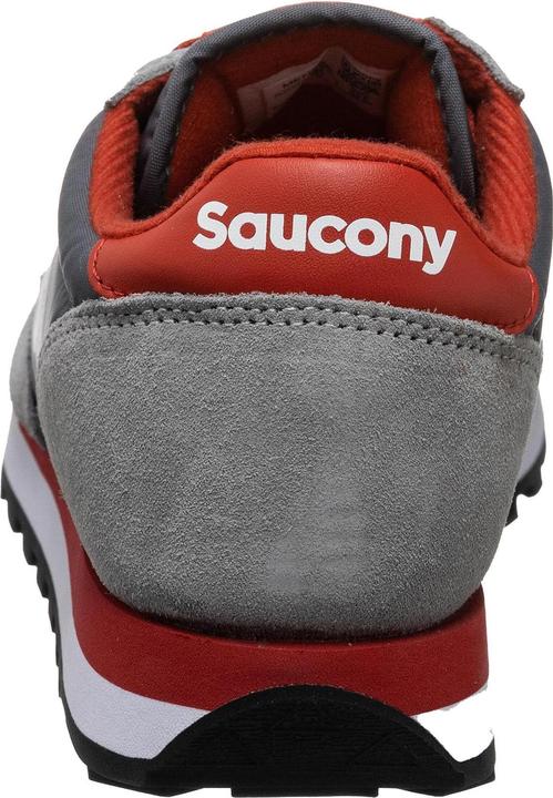 Actual product image Saucony Sneaker Jazz (43)