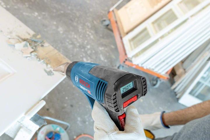 Actual product image Bosch Professional GHG 20-63