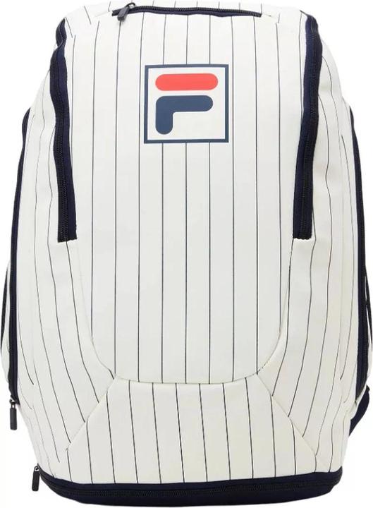FILA Heritage Bacpack White