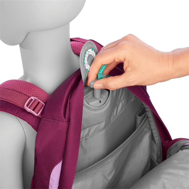Produktbild Coocazoo Schulrucksack MATE, 30 Liter (30 l)