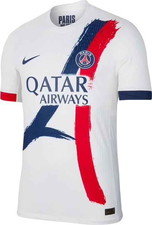 Actual product image Nike Paris Saint-Germain Auswärts Authentic Trikot (M)