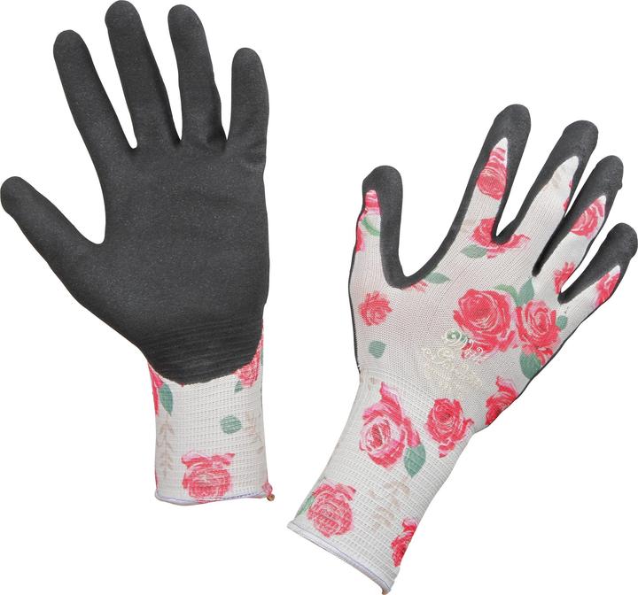 Actual product image Keron Withgarden Premium Luminus (7)