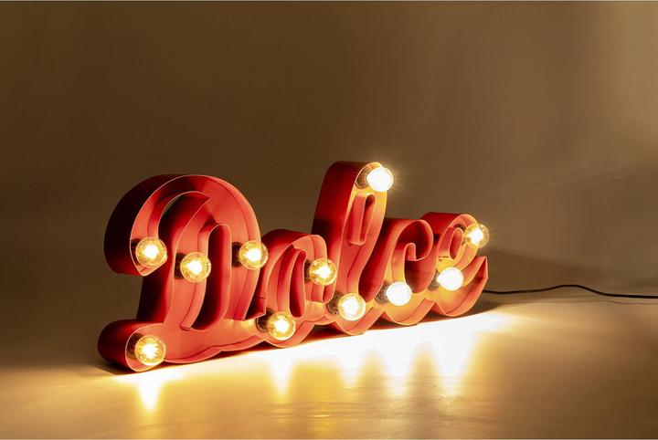 Produktbild Kare Design Wandleuchte La Dolce Vita 190cm