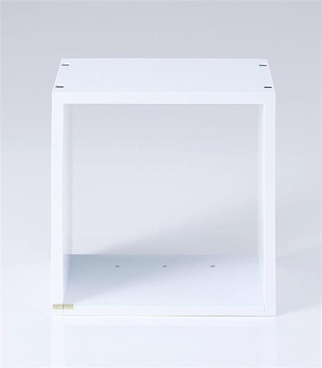 Actual product image Good Smile Company Nendoroid More Accessories Wall Guy (white)