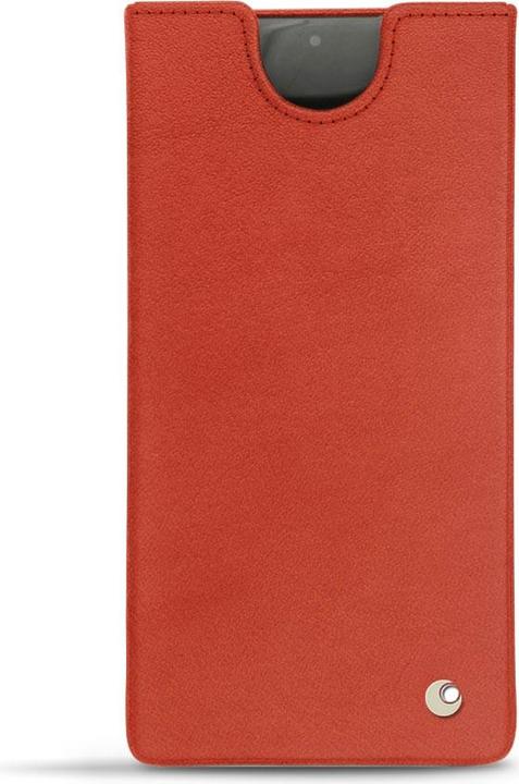 Arange clouquié ( Pantone #D33108 )