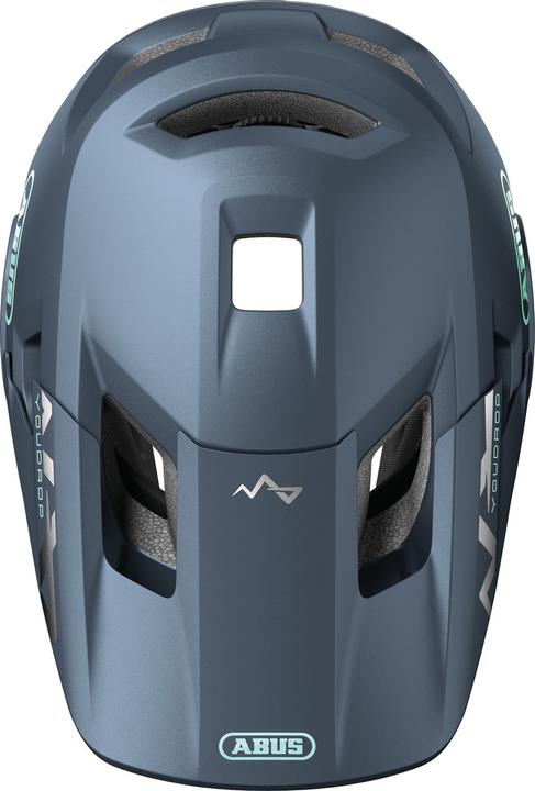 Actual product image Abus YouDrop FF (48 - 55 cm)