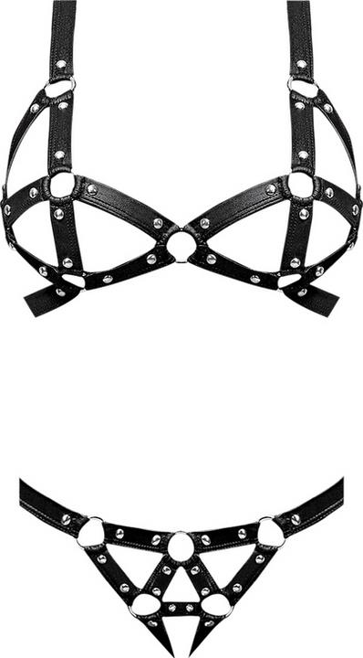 Produktbild LUST Concordia - S/M (XXS)