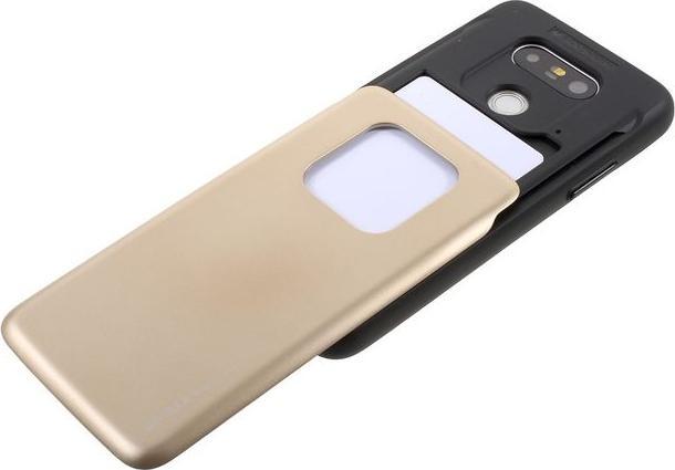 Immagine prodotto Goospery i Jelly Metal Series (G5)