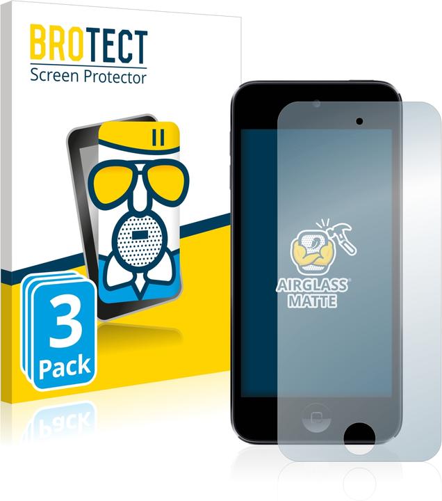 Image du produit BROTECT AirGlass Verre Mat
