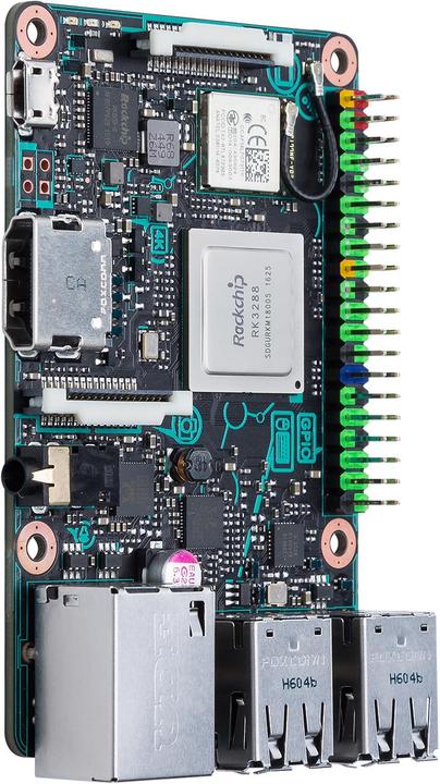 Produktbild ASUS Tinker Board