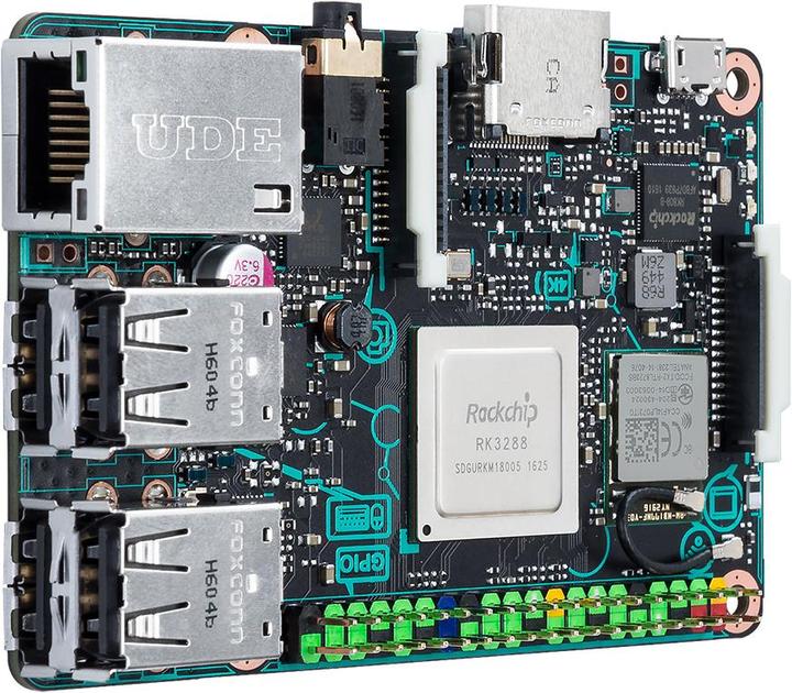Produktbild ASUS Tinker Board