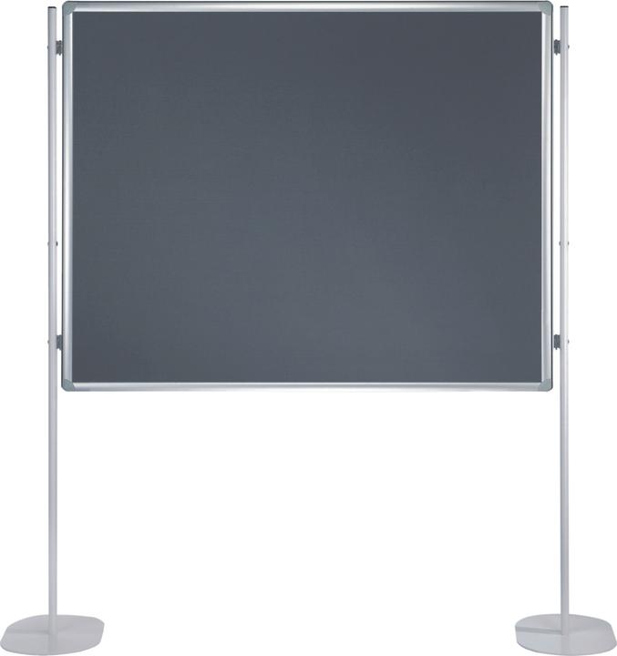 Actual product image Franken Partition Walls PRO Felt (90 x 120 cm)