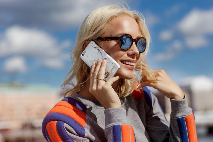 Actual product image iDeal Of Sweden Fashion (Apple iPhone 6)