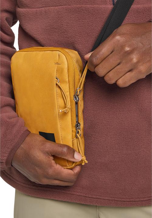 Actual product image Jack Wolfskin Konya Bag
