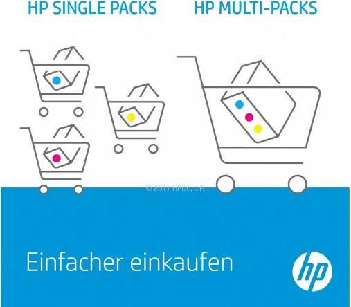 Actual product image HP 659A (FC)