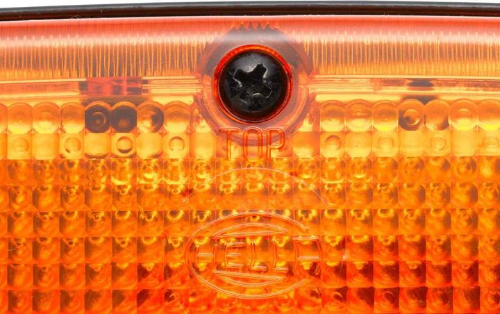 Produktbild Hella Blinkleuchte Glühlampen-Technologie für EVOBUS (P21W)