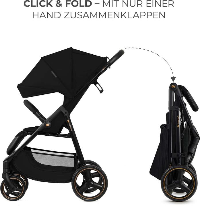 Image du produit KinderKraft Trig 3