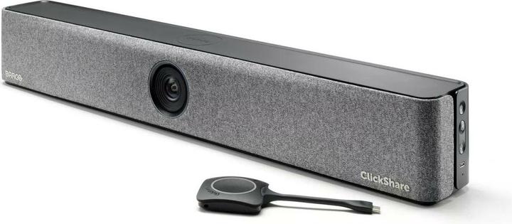 Produktbild Barco ClickShare Bar Core mit 1 Button (30 m, HDMI 1)