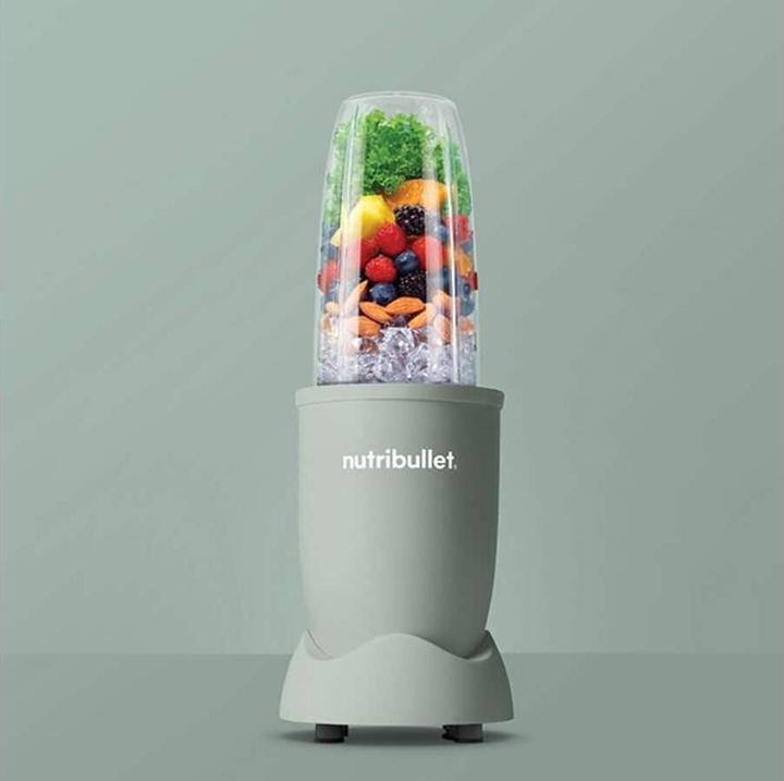 Image du produit NutriBullet NB907MAJD (900 W)