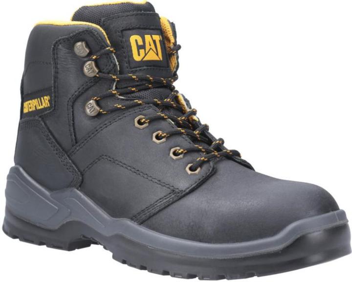 Image du produit Cat Striver (S3, 41)