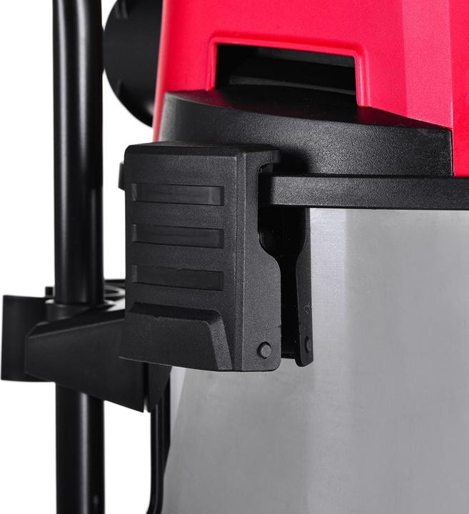 Image du produit Einhell TP-VC 36/30 S Auto-Solo (Aspirateur eau et poussière)