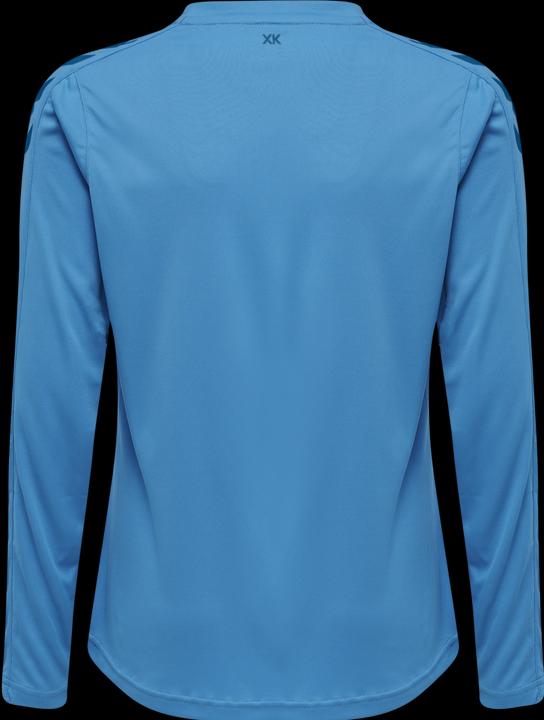 Image du produit hummel Core Xk Poly Jersey L/S Kids (140)