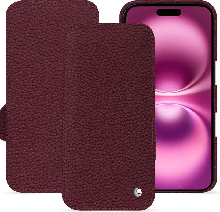 Lie de vin ( Pantone #412234 )
