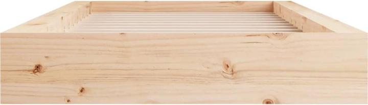 Actual product image VidaXL Jemma (75 x 190 cm)