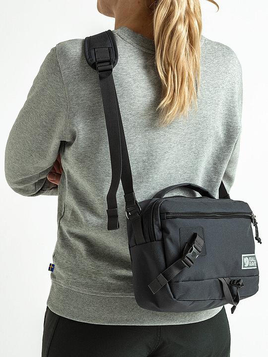 Actual product image Fjällräven Vardag Shoulder Bag 6 (6 l)