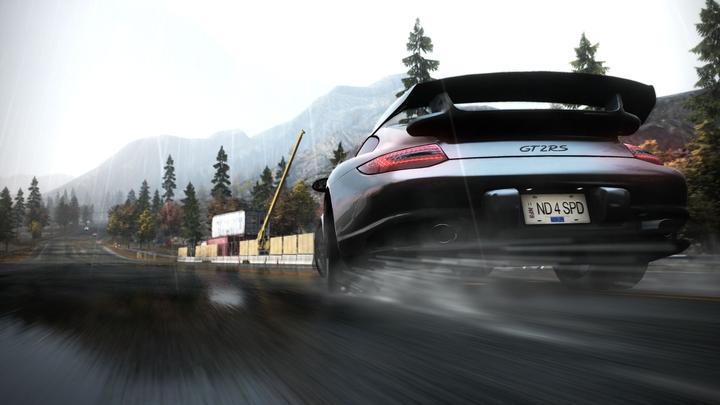 Image du produit EA Games Remasterisation de Need for Speed Hot Pursuit (Xbox One X, EN)