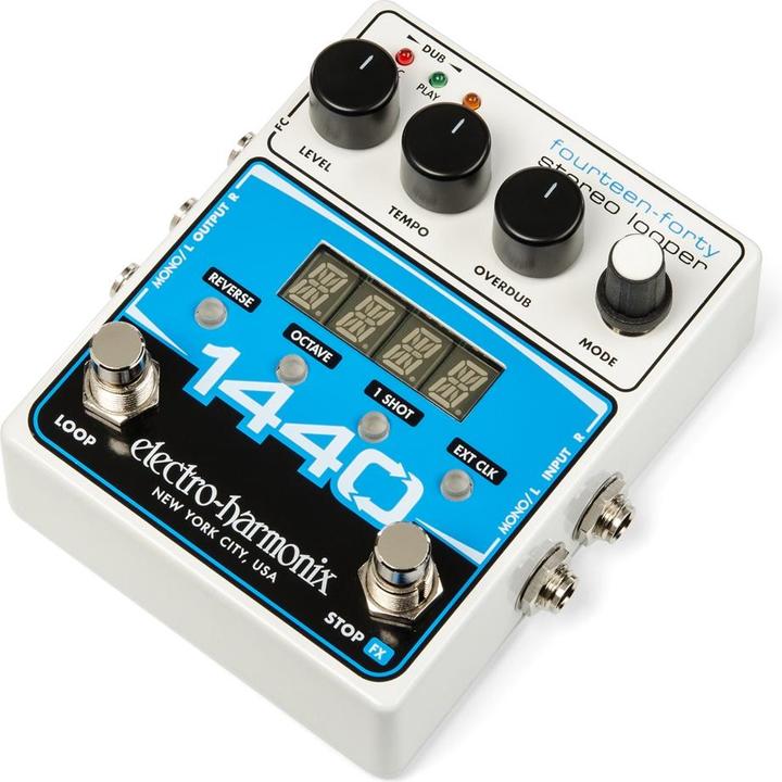 Image du produit Electro-Harmonix 1440