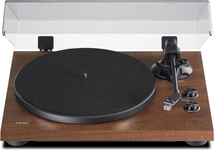 Actual product image TEAC TN-280BT-WA (Manual)