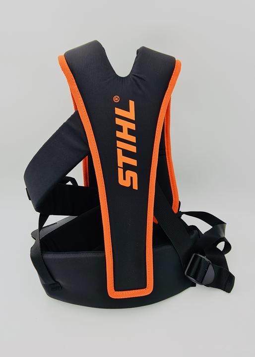 Actual product image Stihl Advance (Weed whacker, Garden machinery carrying belt)