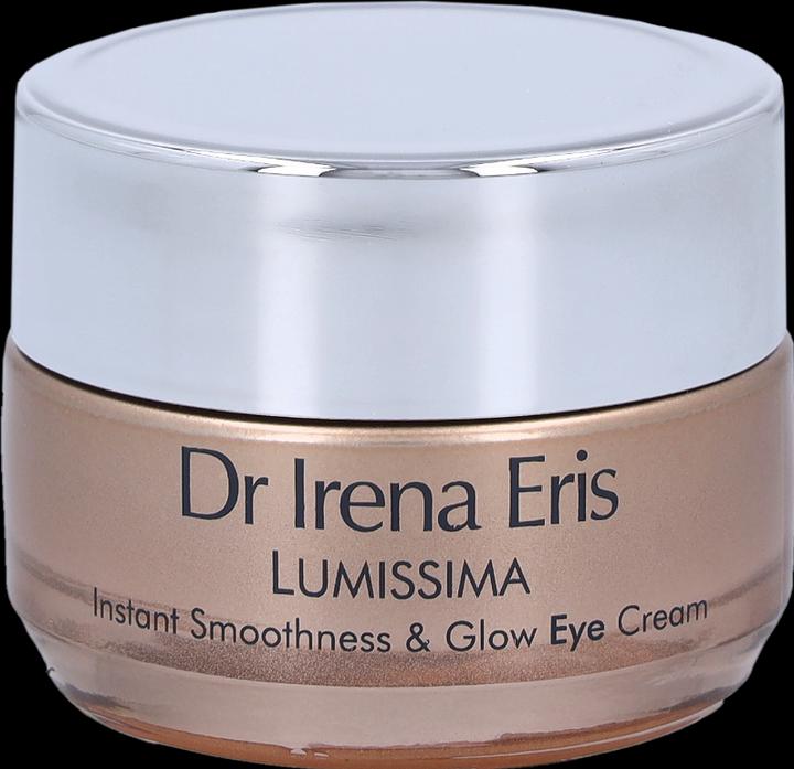 Produktbild Dr Irena Eris Dr. Irena Eris, Lumissima Instant Eye, Creme, 15 ml (Crème, 15 ml)