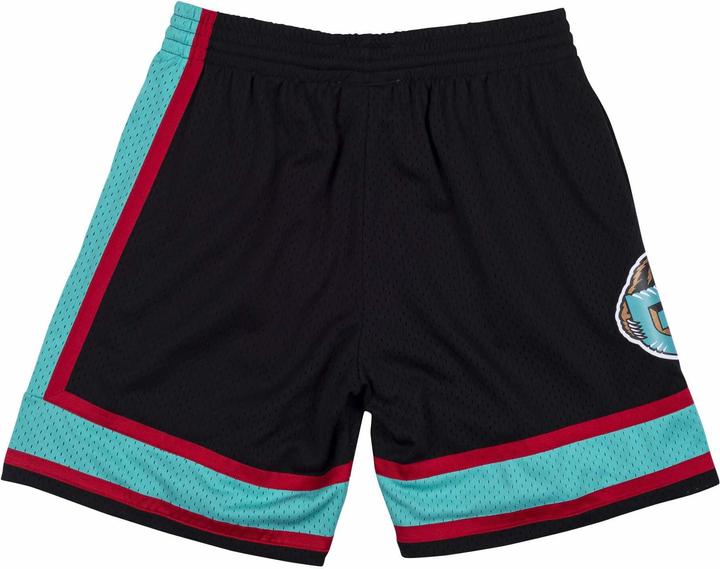 Produktbild Mitchell & Ness M&N NBA Memphis Grizzlies 2001-02 Swingman Shorts - XL (XL)