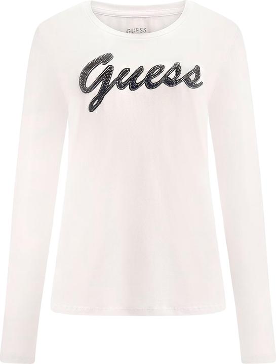 Guess Longsleeve ADRIANA Langarmshirt